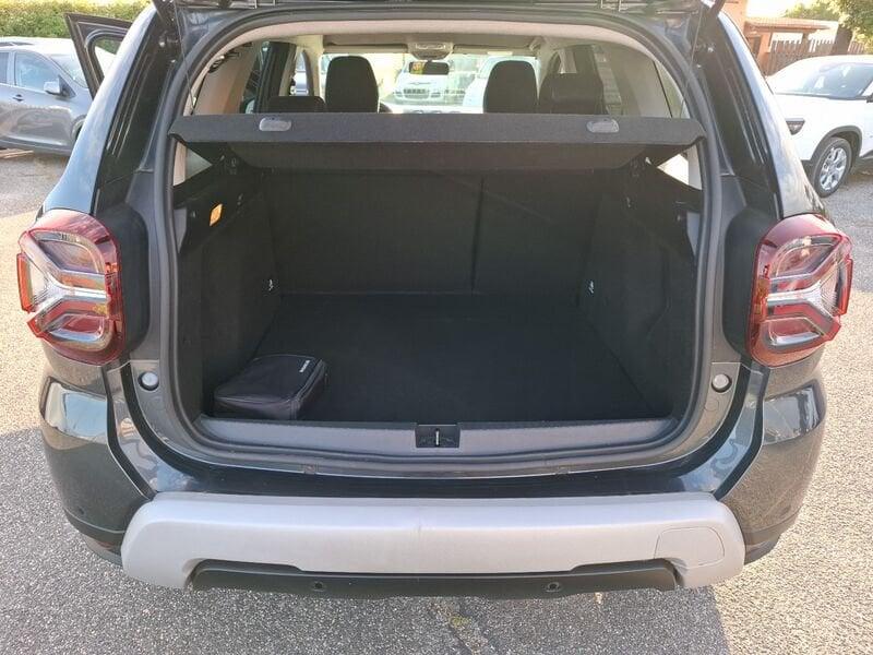 Dacia Duster 1.0 TCe GPL 100 CV 4x2 Prestige Up
