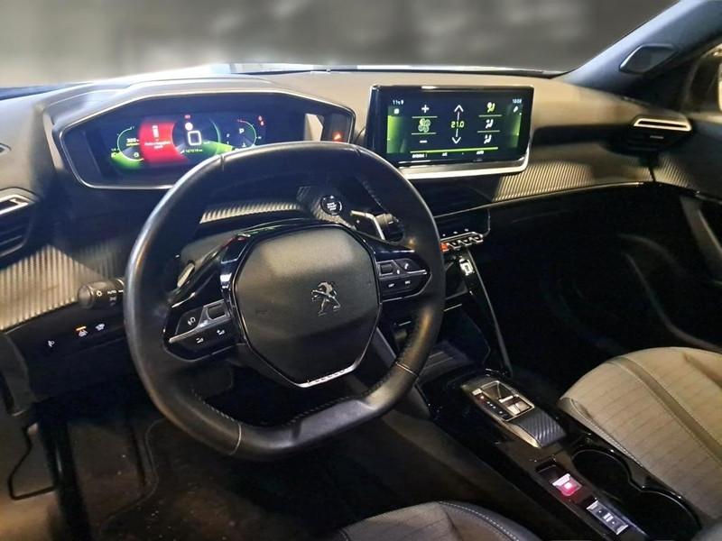 PEUGEOT 2008 BLUEHDI 130 EAT8 ALLURE PACK S/S AUT. 5 PORTE CROSSOVER