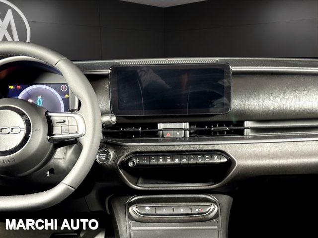 FIAT 600 Hybrid 110 CV DCT MHEV Icon (Pack Comfort)