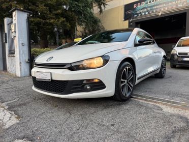 Volkswagen Scirocco 1.4 TSI