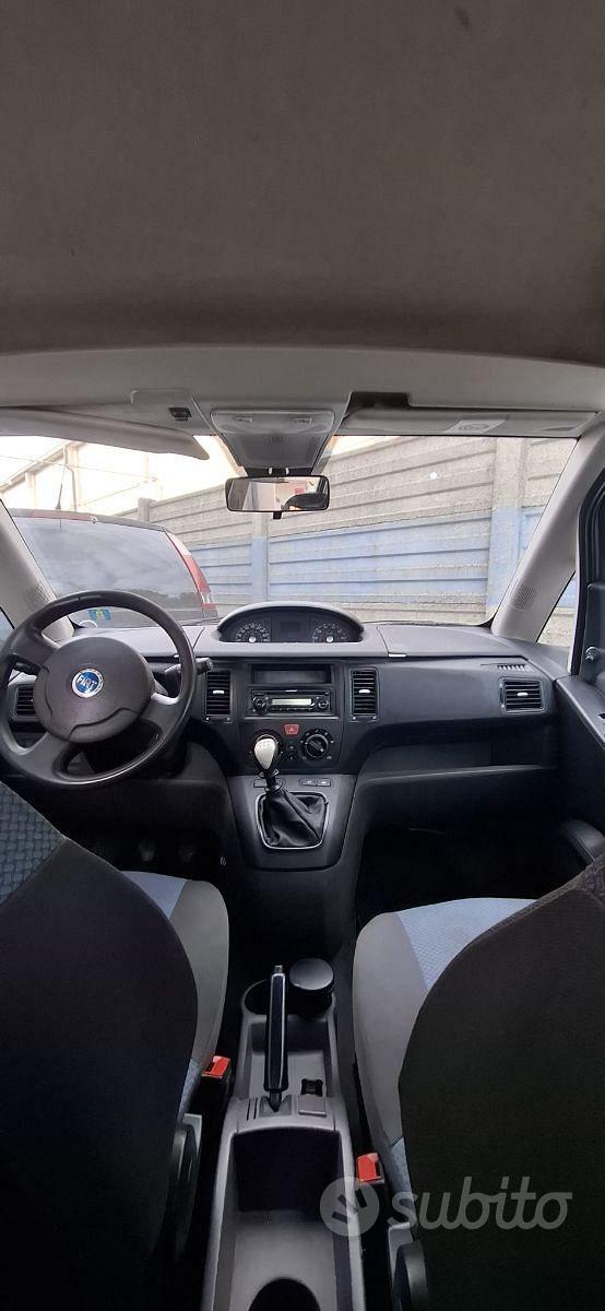 Fiat Idea