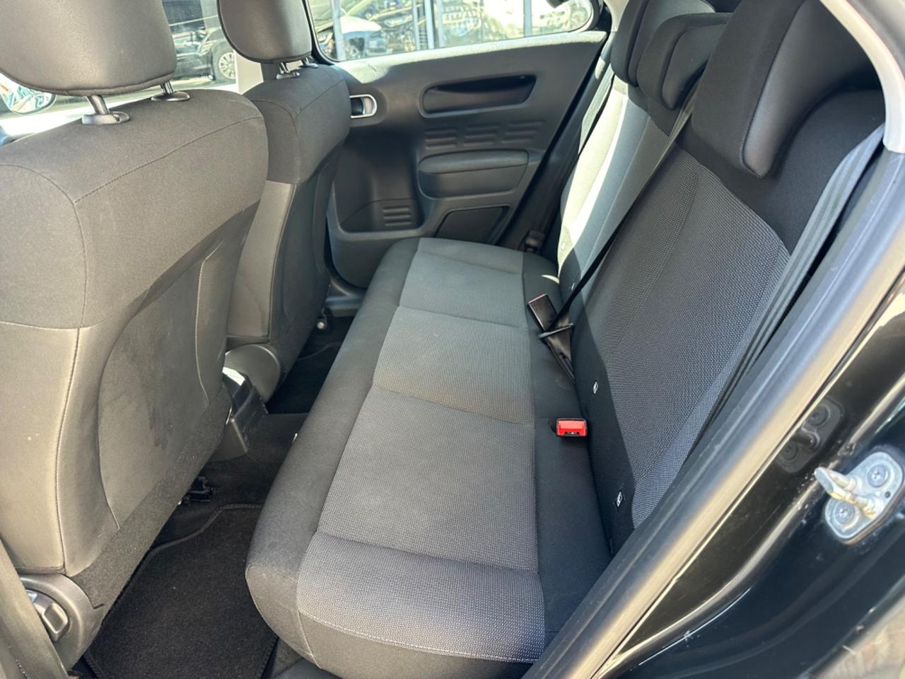 Citroen C4 Cactus BlueHDi 100 S&S ETG6 Feel 2015