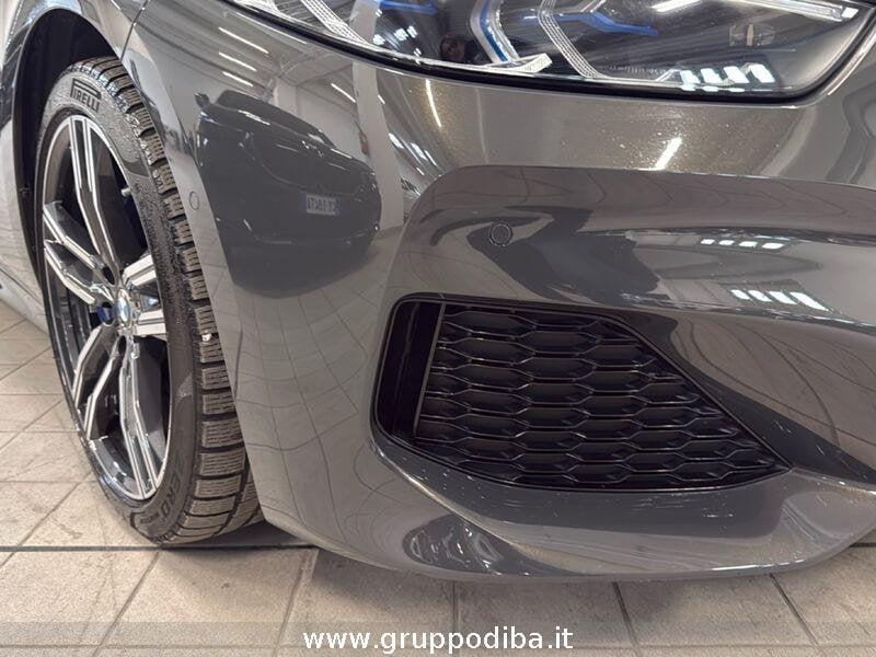 BMW Serie 8 G16 2019 Gran Coupe Di 840d Gran Coupe mhev 48V xdrive auto