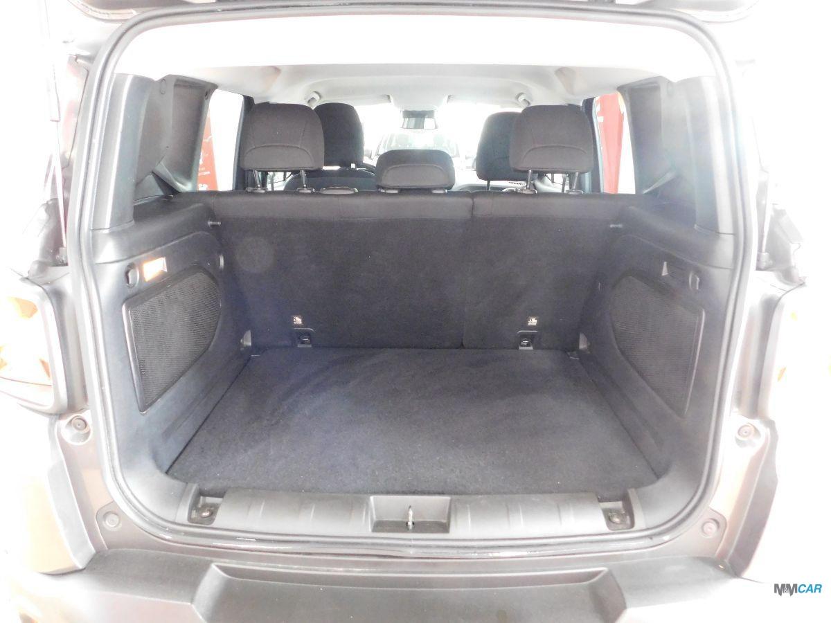 JEEP - Renegade - 1.6 Mjt 120CV Limited