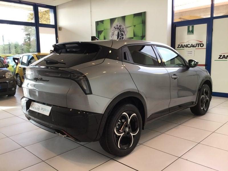 Alfa Romeo Junior Ibrida 1.2 145CV Hybrid eDCT6 ibrida Ti