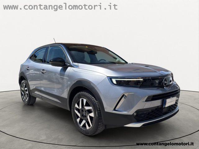 OPEL Mokka 1.2 Turbo 130 CV Elegance