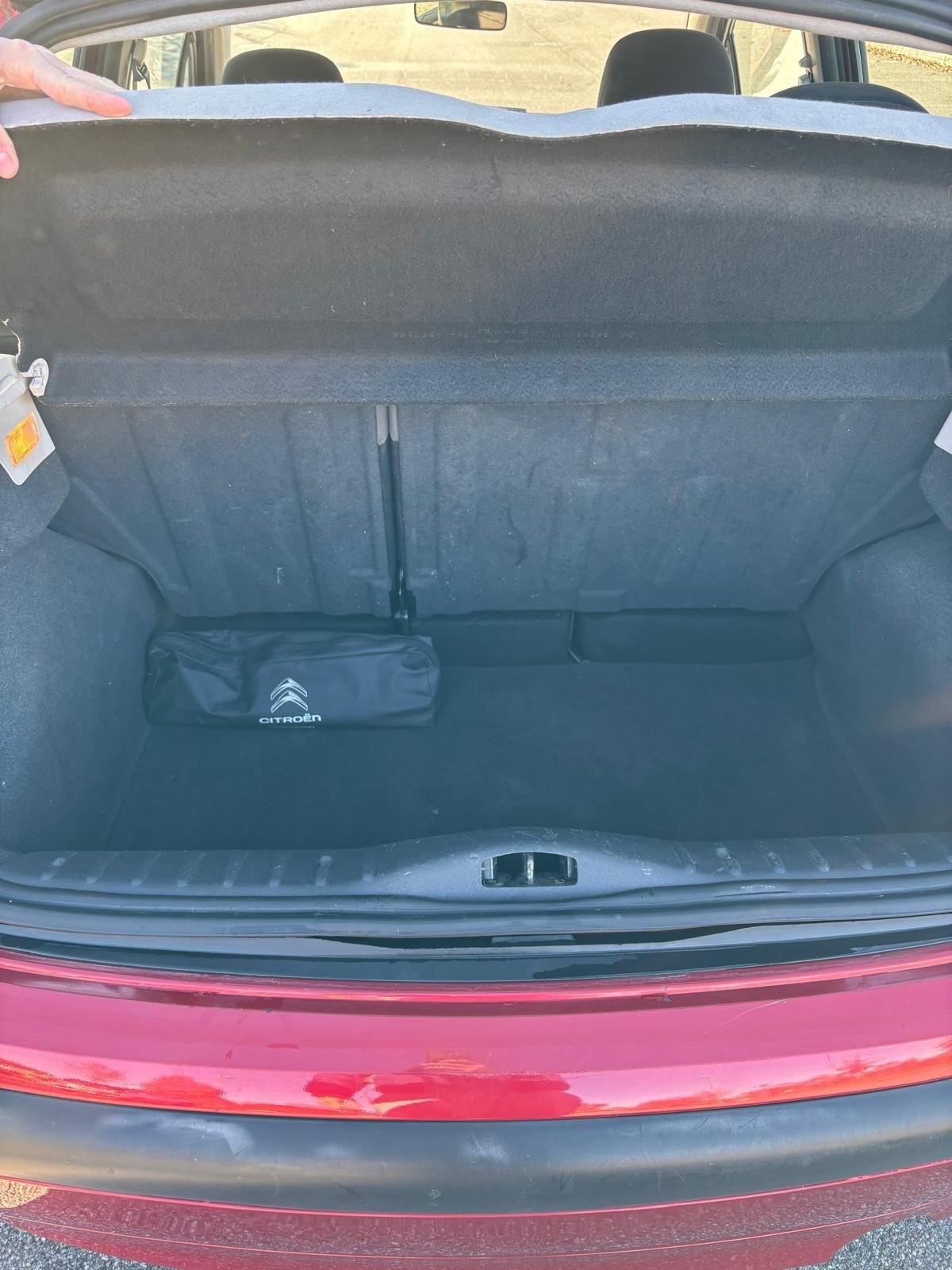 Citroen C3 1.1 Perfect