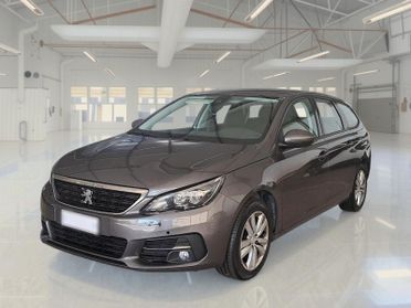 PEUGEOT 308 WAGON Active Business BlueHDi 130 EAT8 S/S