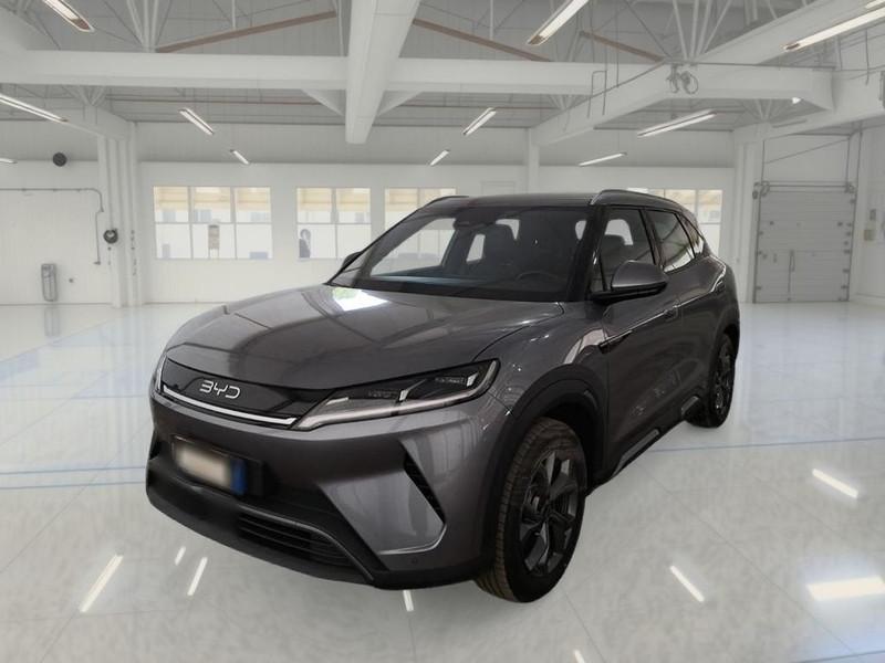 BYD ATTO 2 BOOST SUV