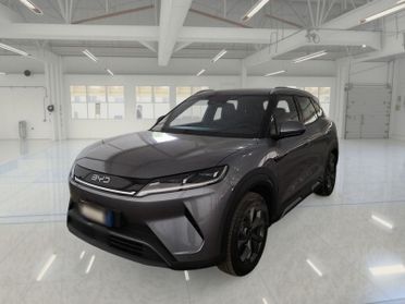 BYD ATTO 2 BOOST SUV