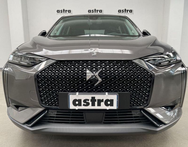DS DS 3 Crossback DS 3 PureTech 130 aut. Opera