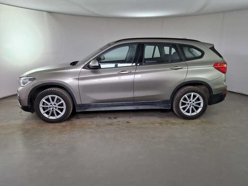 BMW X1 sDrive 16d Business