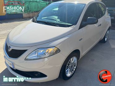 LANCIA Ypsilon 1.3 MJT 95 CV 5p. S&S Gold