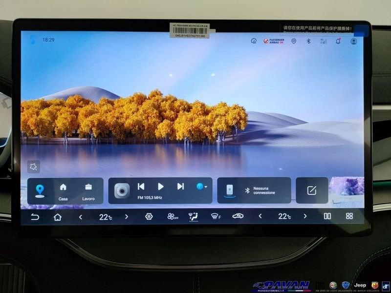 BYD Seal U DM-i 1.5 218 CV PHEV Boost