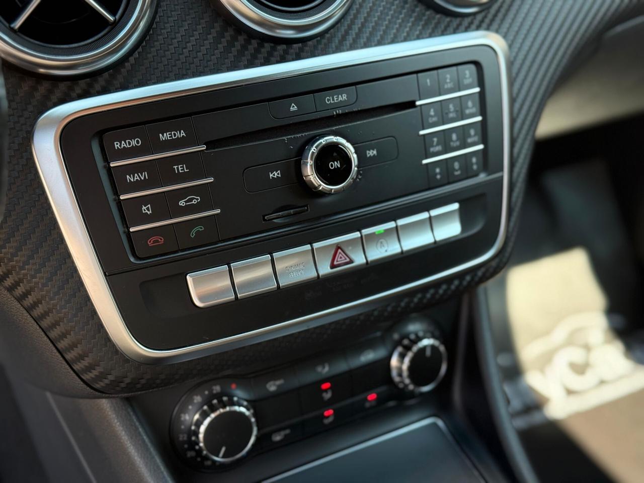 Mercedes-benz A 180 d Automatic Premium-AMG 116 CV