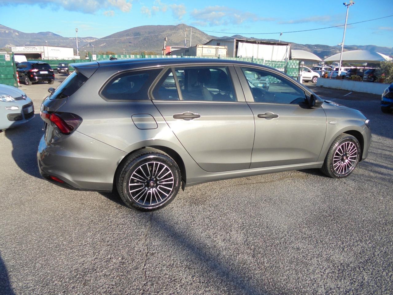 Fiat Tipo 1.6 Mjt S&S SW City Life