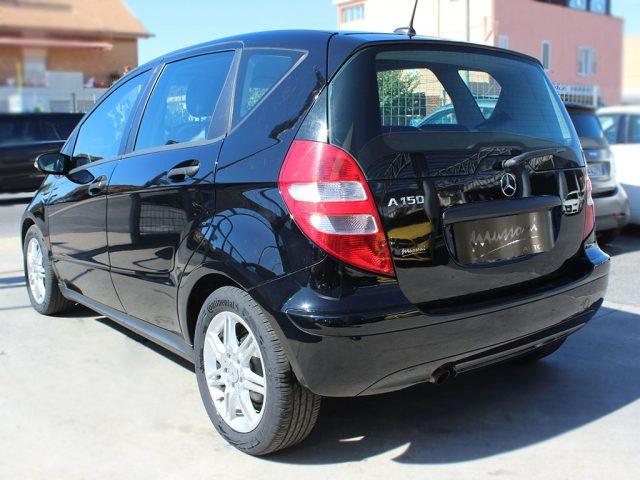 MERCEDES-BENZ A 150 Classic