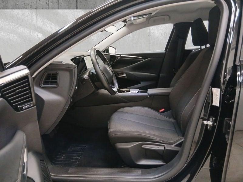 DS DS4 1.5 bluehdi Cross Opera 130cv auto