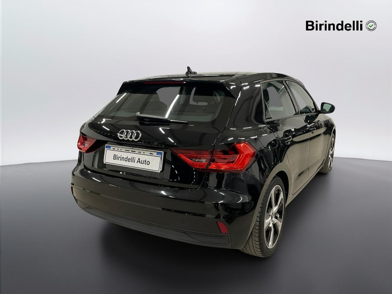 AUDI A1 2ª serie - A1 SPB 30 TFSI Admired