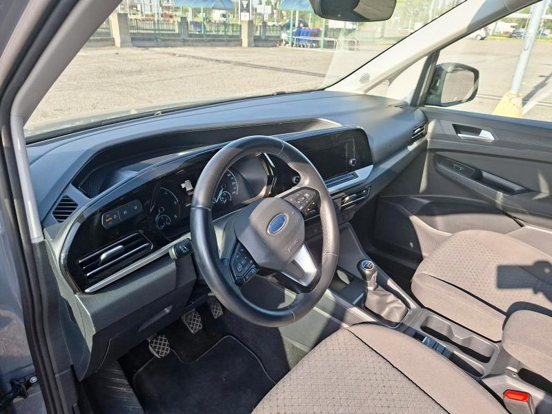 FORD Tourneo Connect Gran Tourneo Connect V761 2.0 ecoblue 122cv Titanium