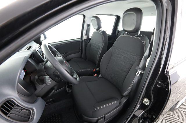 FIAT Panda Panda 1.0 FireFly S&S Hybrid Icon