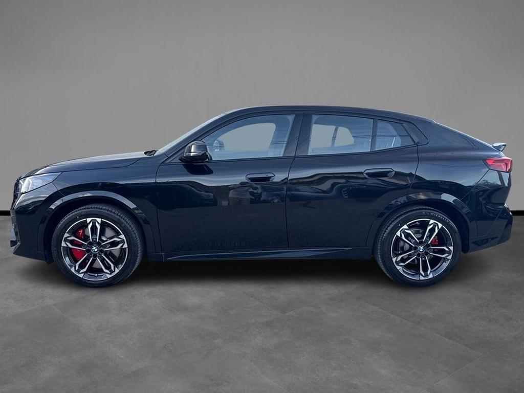 BMW X2 20 d 48V MSport Pro xDrive DCT