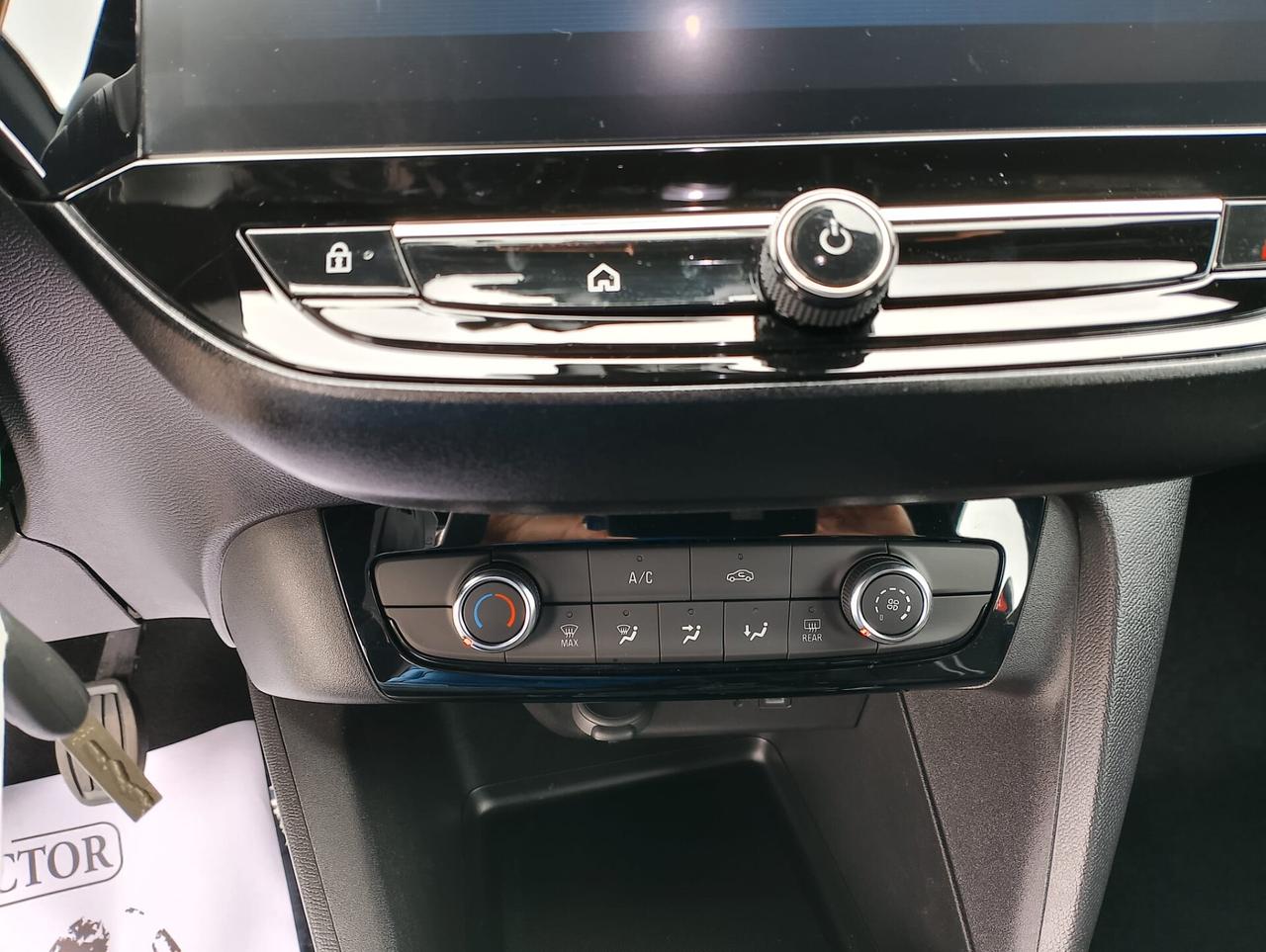 Opel Corsa 1.2 100 CV GS