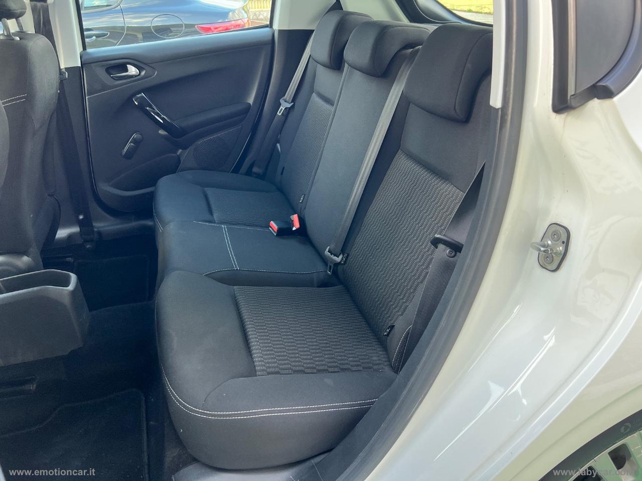 PEUGEOT 208 PureTech 82 5p. Active - 2018