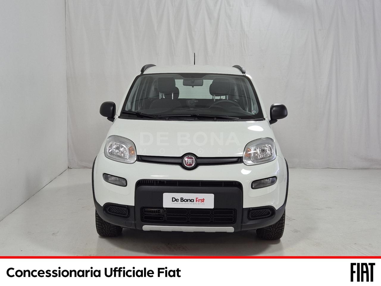 Fiat Panda 0.9 t.air t. 4x4 s&s 85cv my19