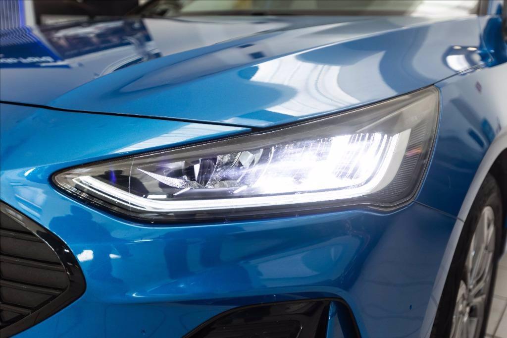 FORD Focus 1.0 ecoboost h ST-Line Style 125cv del 2023