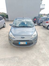FORD KA- PRoV TOSCANA -ECCELLENTI CONDIZIONi