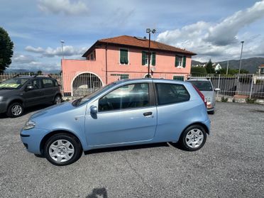 Fiat Punto 1.2 3 porte Dynamic
