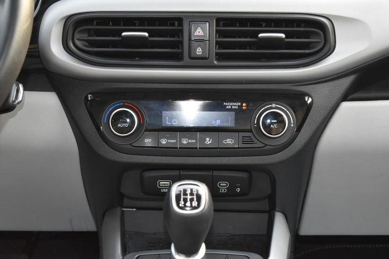Hyundai i10 1.0 MPI Prime