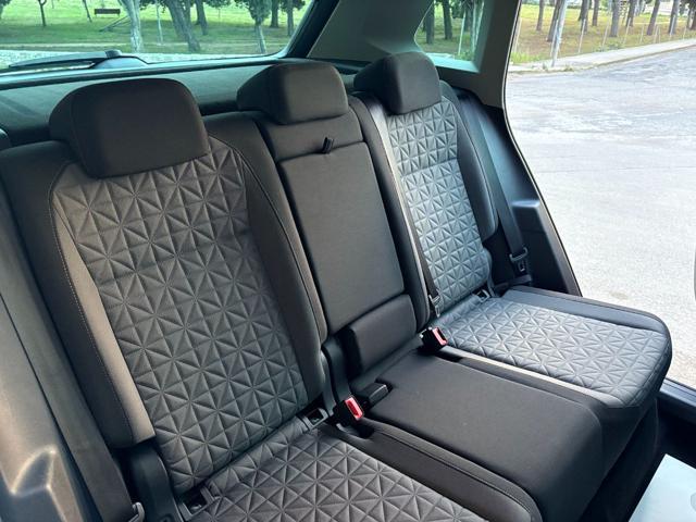 VOLKSWAGEN Tiguan 2.0 TDI 150 CV SCR DSG Life