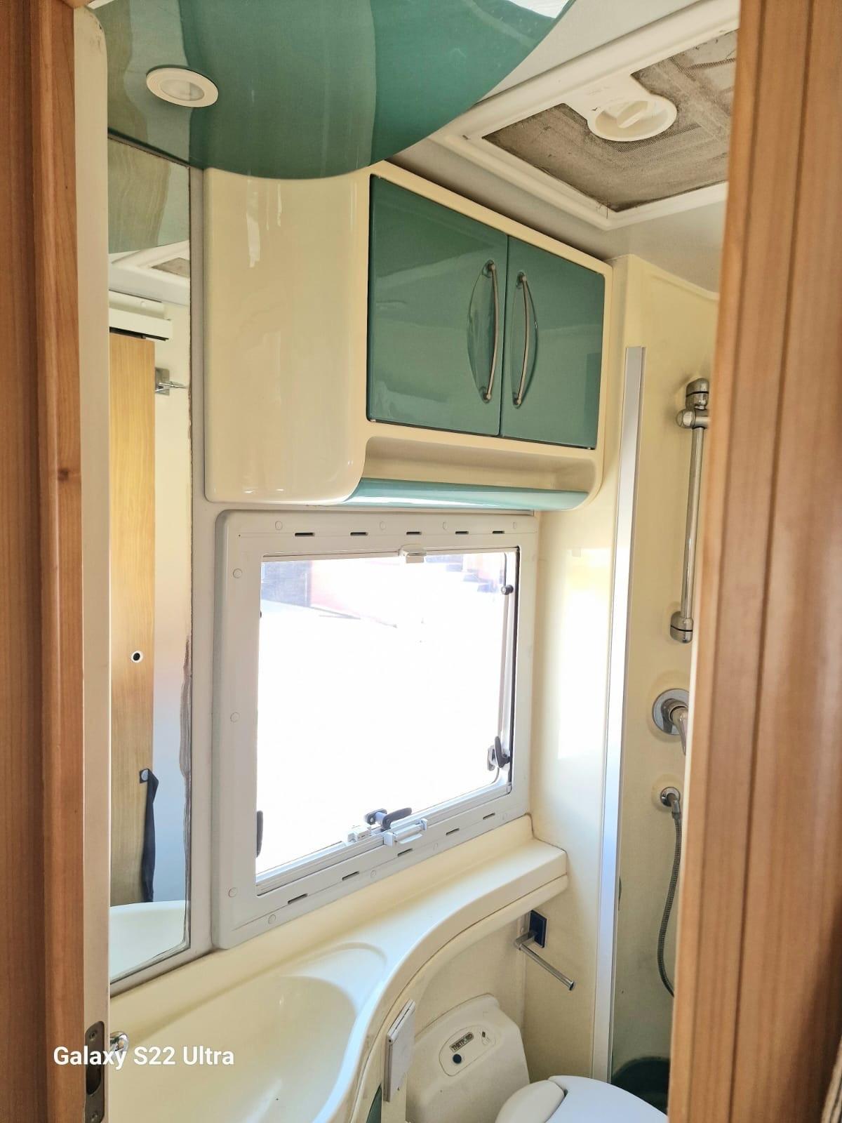 Icaro p6 semi integrale del 2003 in saldo 787