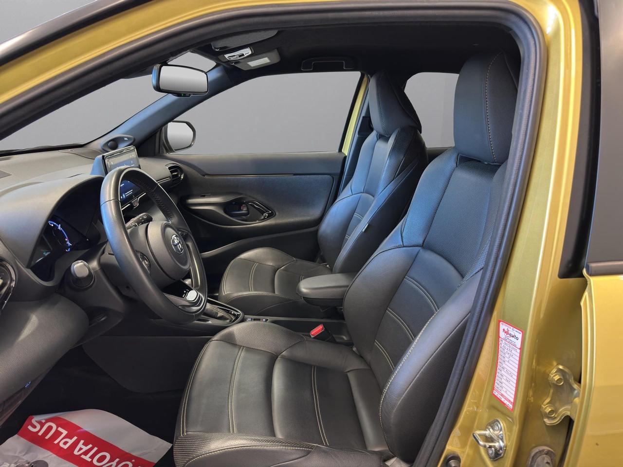 Toyota Yaris Cross 1.5h Premiere fwd 116cv e-cvt