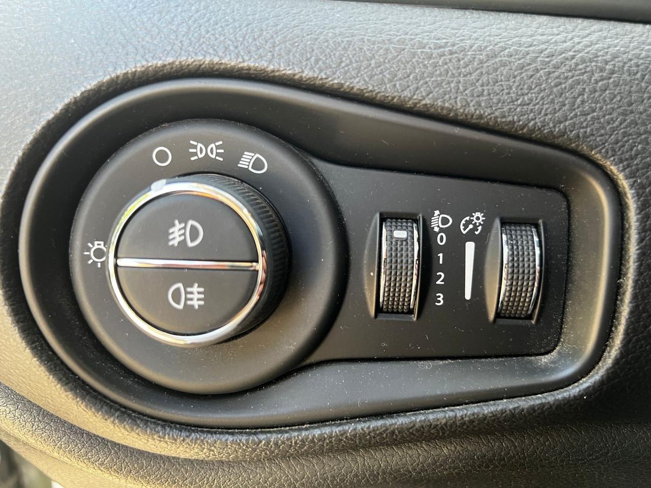 Jeep Renegade 2.0 MultiJet Limited #11324