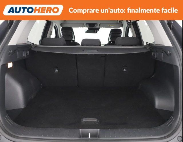 KIA Sportage 1.6 CRDi MHEV DCT Style