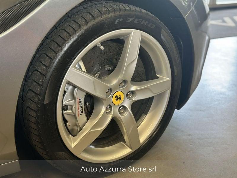 Ferrari California T California 3.9 T dct