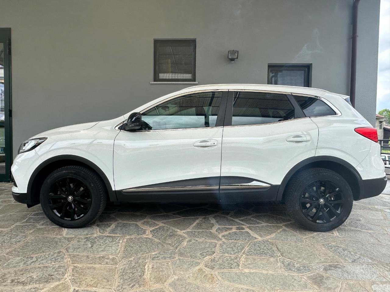 Renault Kadjar 1.5 blue dci Business 115cv
