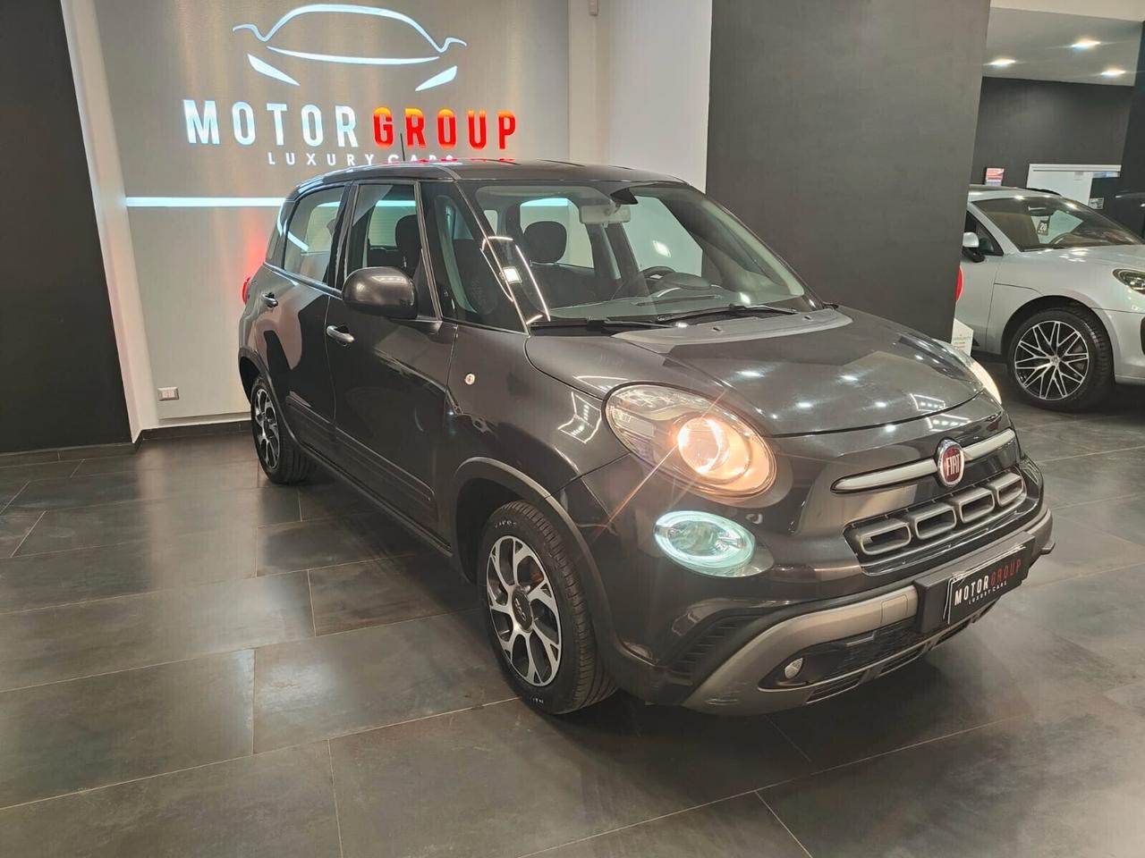 Fiat 500L 1.4 95 CV S&S Cross