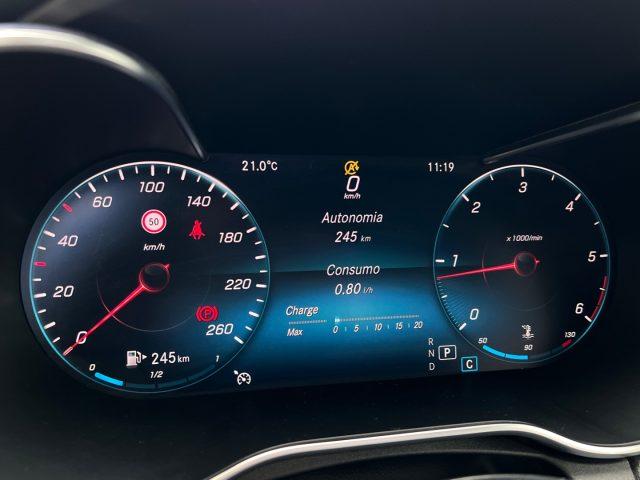 MERCEDES-BENZ C 220 d Auto Cabrio Premium Plus AMG Line