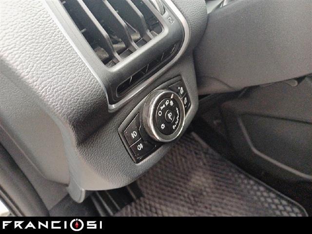 FORD B-Max 1.0 ECOBOOST TITANIUM 100CV E6