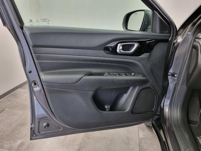 JEEP Compass 1.3 Turbo T4 190 CV PHEV AT6 4xe 80° Anniversario