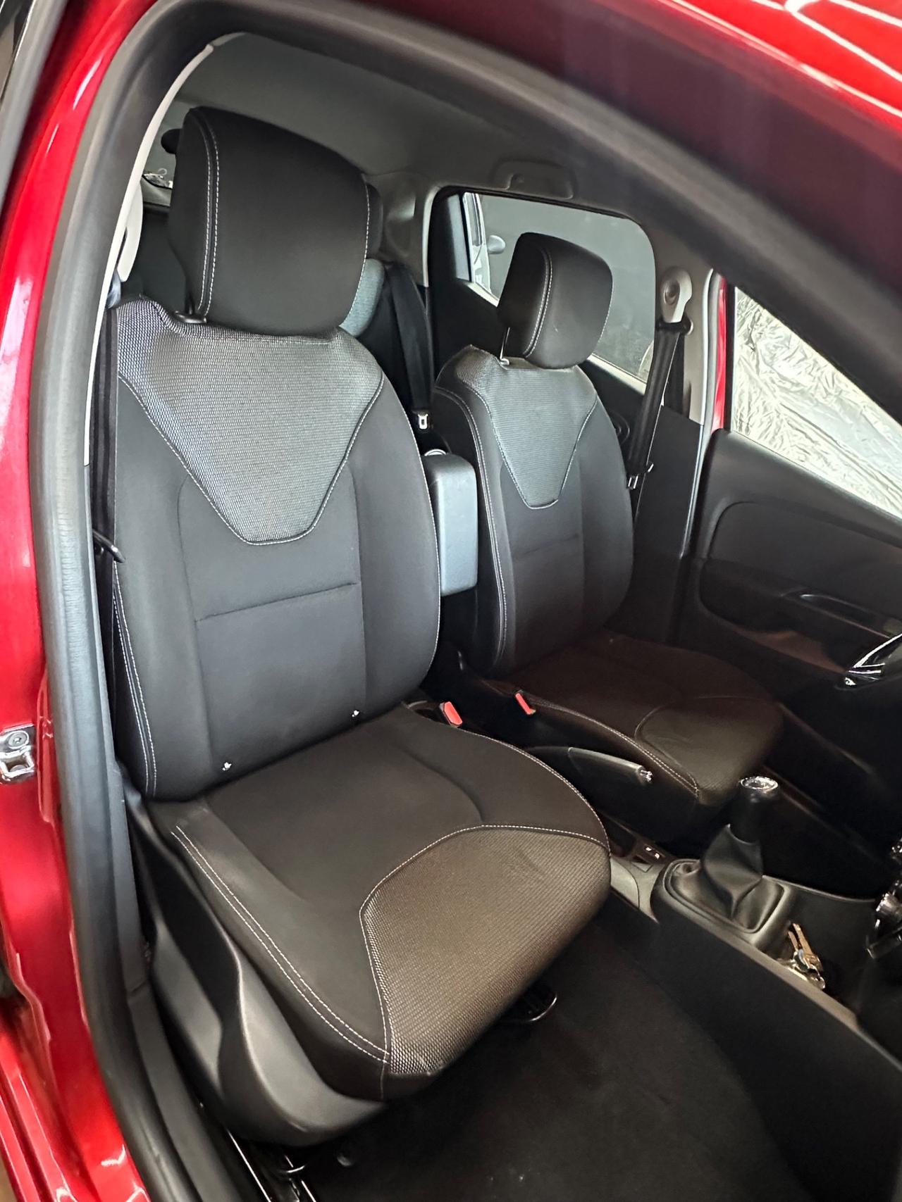 Renault Clio 1.5 dCi 8V 75CV 5 porte Live