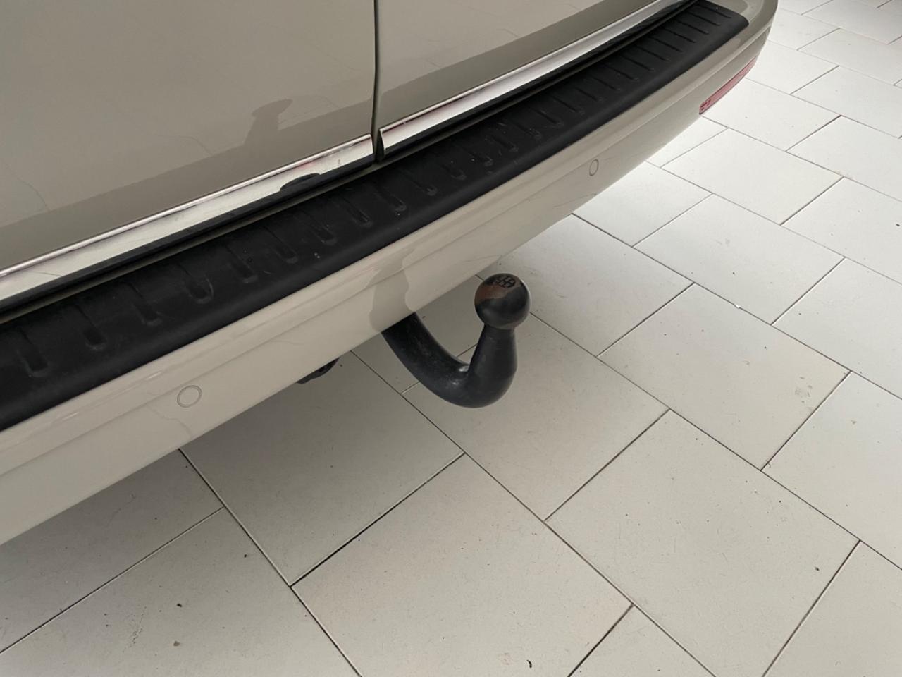 VOLKSWAGEN T6.1 2.0TDI 199cv DSG 4 Motion 6Posti