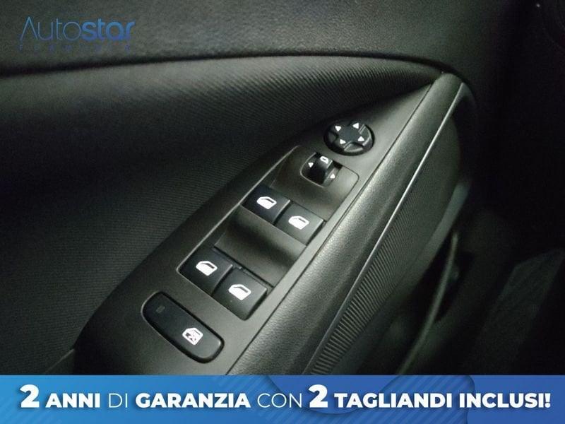 Opel Crossland 1.2 Elegance s&s 83cv