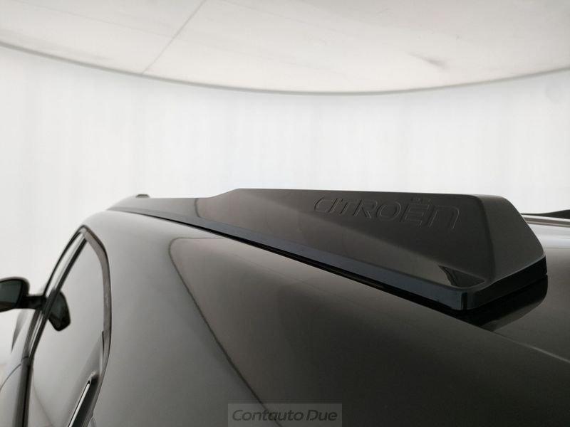 Citroën C3 Aircross C3 Aircross 1.2 puretech turbo Plus 100cv 7p.ti