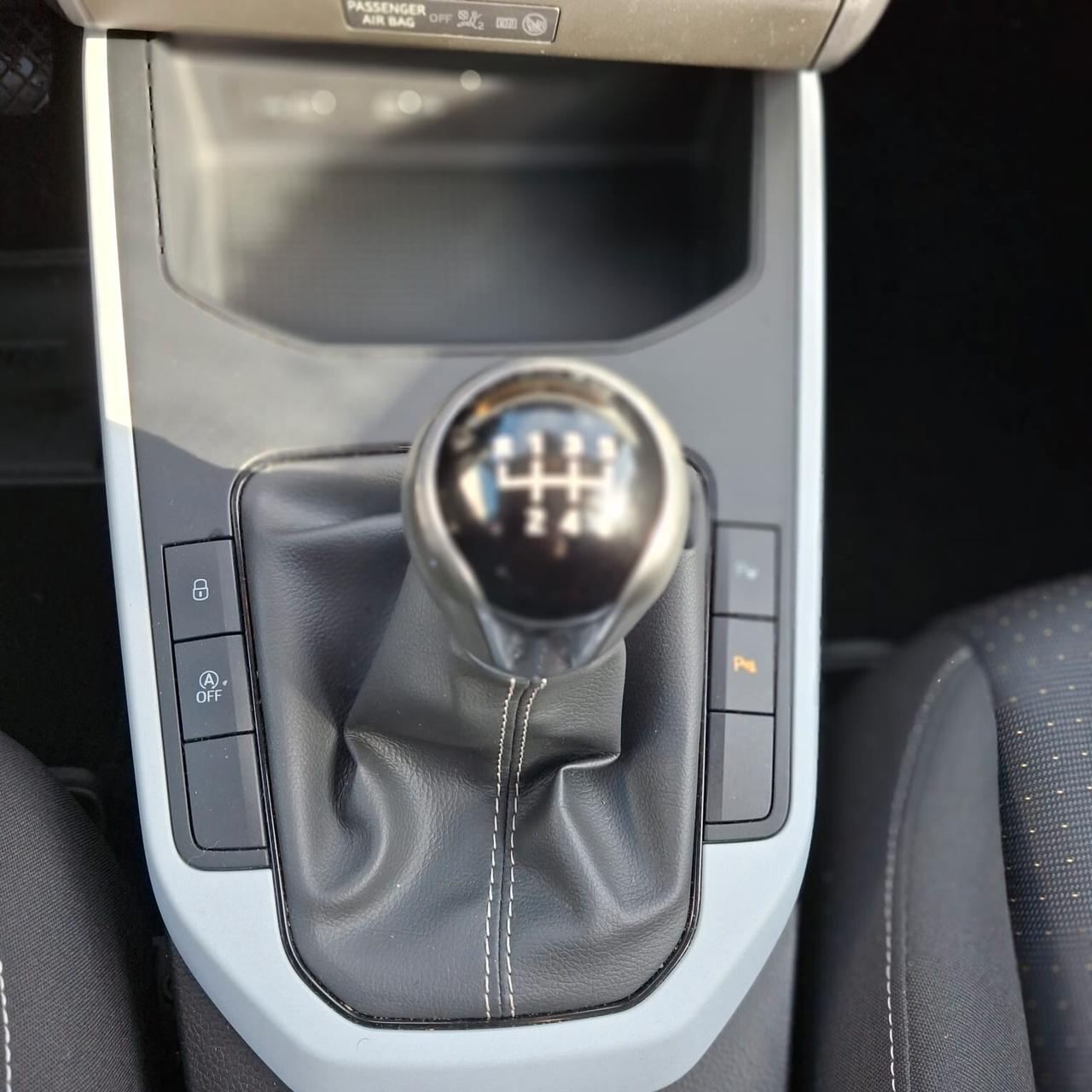 SEAT ARONA 1.0 TGI XPERIENCE