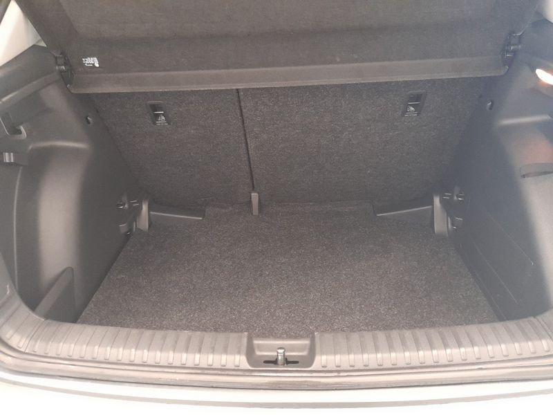 Škoda Fabia 1.0 MPI Evo 59KW 130 EDITION